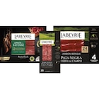 SUR TOUTE LA CHARCUTERIE - LABEYRIE dans le catalogue Carrefour