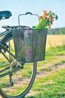 Fahrradkorb im Angebot bei Netto mit dem Scottie in Wismar Fahrradkorb Angebote bei Netto mit dem Scottie Wismar für 7,99 €