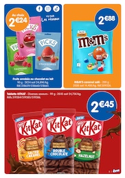Prix et réduction Beurre Salé dans le prospectus B&M en cours Offre Beurre Salé dans le catalogue B&M du moment à la page 5