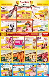 Gemüse im Norma Prospekt in Freiburg Aktueller Norma Prospekt mit Gemüse, "Mehr fürs Geld", Seite 13