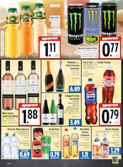 Schwip Schwap im EDEKA Prospekt in Gießen Aktueller EDEKA Prospekt mit Schwip Schwap, "Aktuelle Angebote", Seite 17