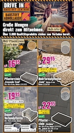 Garten im Hornbach Prospekt in Solingen Aktueller Hornbach Prospekt mit Garten, "Du kannst es Dir vorstellen. Du kannst es auch bauen.", Seite 25
