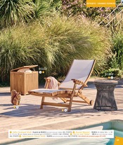 Promos Noisette dans le catalogue "DESTINATION JARDIN" de Jardiland à la page 63