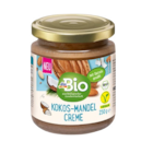 dm-drogerie markt Rohrbach - Kokos-Mandel Creme Angebot im Prospekt Kokos-Mandel Creme bei dm-drogerie markt im Rohrbach Prospekt für 4,95 €