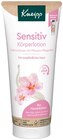 Körperlotion Sensitiv von Kneipp im aktuellen Penny Prospekt