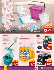 Bügelbrettbezug im Netto Marken-Discount Prospekt in Kiel Aktueller Netto Marken-Discount Prospekt mit Bügelbrettbezug, "Aktuelle Angebote", Seite 56