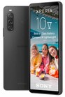 Xperia 10V Smartphone von SONY für 289,00 € bei MediaMarkt Saturn im Angebot Xperia 10V Smartphone von SONY im aktuellen MediaMarkt Saturn Prospekt