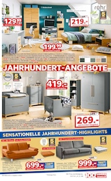 Rollcontainer im Segmüller Prospekt Rollcontainer im Segmüller Prospekt "Highlight Angebote" auf Seite 39