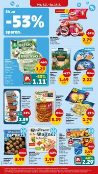 Kartoffeln im Penny Prospekt "Wer günstig will, muss Penny." mit 38 Seiten (Nürnberg)