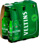 Lager im Angebot bei EDEKA in Neustadt Lager Angebote von Veltins bei EDEKA Neustadt für 3,99 €