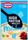 High-Protein-Mahlzeit Grießbrei bei Kaufland im Landau Prospekt für 1,29 €