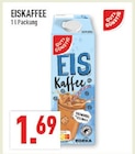 Aktuelles Eiskaffee Angebot bei Marktkauf in Mülheim (Ruhr) ab 1,69 €