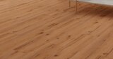 Rigid-Vinylboden Holzoptik von  im aktuellen toom Baumarkt Prospekt für 37,18 €