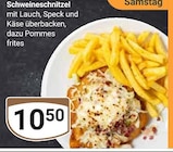 Schweineschnitzel im Angebot bei GLOBUS in Neuwied Schweineschnitzel Angebote bei GLOBUS Neuwied für 10,50 €