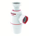 Siphon de lavabo Neo 32mm - Wirquin en promo chez Screwfix Siphon de lavabo Neo 32mm - Wirquin dans le catalogue Screwfix