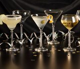 Gläser im Angebot bei Woolworth in Göttingen Gläser Angebote bei Woolworth Göttingen für 2,50 €