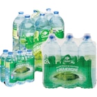 SUR TOUTES LES EAUX DE SOURCE DE MONTAGNE D'AUVERGNE - CARREFOUR CLASSIC' en promo chez Carrefour SUR TOUTES LES EAUX DE SOURCE DE MONTAGNE D'AUVERGNE - CARREFOUR CLASSIC' dans le catalogue Carrefour