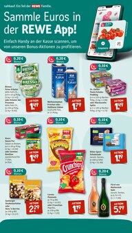 Chips im aktuellen nahkauf Prospekt (Mainz) Chips im nahkauf Prospekt "nichts liegt näher" mit 8 Seiten (Mainz)