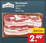 Bauchspeck im Angebot bei Netto Marken-Discount in Langenhagen Bauchspeck Angebote von Hofmaier bei Netto Marken-Discount Langenhagen für 2,49 €