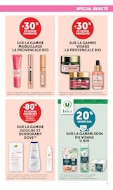 Prospectus Super U "Super U" en cours à Valence, Page 3 Catalogue Super U en cours à Valence, "Super U", Page 3