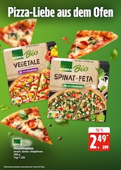 Bio im EDEKA Prospekt in Buchholz Aktueller EDEKA Prospekt mit Bio, "Top Angebote", Seite 5