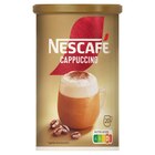Café soluble - NESCAFÉ en promo chez Carrefour Créteil à 4,60 €