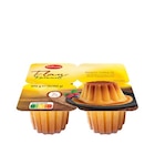 Flan Karamell von Milbona im aktuellen Lidl Prospekt