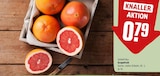 Grapefruit im Angebot bei REWE in Ulm Grapefruit Angebote bei REWE Ulm für 0,79 €