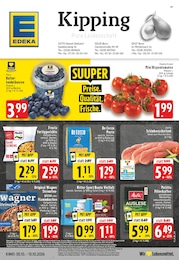 EDEKA Prospekt für Bonn mit 26 Seiten EDEKA Prospekt für Bonn: "Aktuelle Angebote", 26 Seiten, 05.10.2026 - 10.10.2026