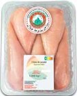 Promo Filets de poulet halal à 8,89 € dans le catalogue Intermarché Super à Lanchéres