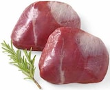 Lamm-Hüftbraten bei E center im Prospekt "" für 2,99 €