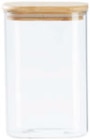 Vorratsdose HALDOR & HEDVIG im Angebot bei mömax in Aalen Vorratsdose HALDOR & HEDVIG Angebote bei mömax Aalen für 2,99 €