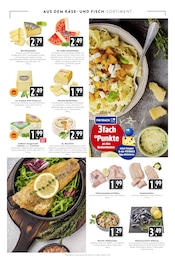 Aktueller Hieber Prospekt mit Lachs, "Aktuelle Angebote", Seite 5