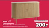 LYNGVIG Sideboard im Angebot bei JYSK in Altenburg LYNGVIG Sideboard Angebote von ROYAL OAK bei JYSK Altenburg für 200,00 €