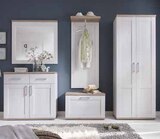 Garderobe im Angebot bei Möbel Wanninger in Straubing Garderobe Angebote bei Möbel Wanninger Straubing für 499,00 €
