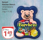 GLOBUS Koblenz - Bärchen Streich Angebot im Prospekt Bärchen Streich bei GLOBUS im Koblenz Prospekt für 1,49 €