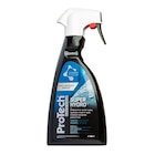 Spray céramique super hydro protech 500 ml - PROTECH en promo chez Norauto Spray céramique super hydro protech 500 ml - PROTECH dans le catalogue Norauto