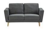 Primo Einzelsofa aus Mikrofaser Scandi 2223 Angebote von Primo bei Möbel Kraft Gotha für 386,00 €