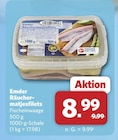 Räuchermatjesfilets bei combi im Prospekt "" für 8,99 €