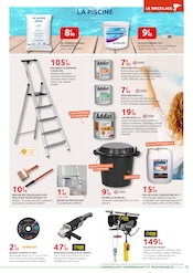 Promos Peinture dans le catalogue "RURAL MASTER" de Rural Master Peinture en promo dans le catalogue Rural Master à la page 15