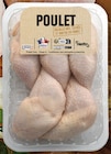 Cuisses de poulet - Netto dans le catalogue Netto