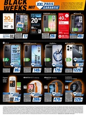 iPhone im expert Prospekt in Norderstedt Aktueller expert Prospekt mit iPhone, "Top Angebote", Seite 8