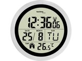 Aktuelles WT 3005 Digitale Wanduhr Angebot bei MediaMarkt Saturn in Hannover ab 23,99 €