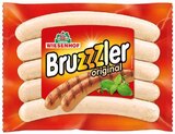 Aktuelle Bratwurst Angebote bei EDEKA in Osnabrück Aktuelles Bruzzzler original Angebot bei EDEKA in Osnabrück ab 4,49 €