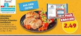 Frisches Schweine-Hackfleisch bei Penny im Hettstedt Prospekt für 2,49 €