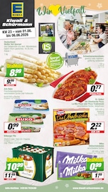 EDEKA Supermarkt Prospekt der aktuellen Woche mit 21 Seiten, gültig von 01.06.2026 bis 06.06.2026, in Fröndenberg und Umgebung Aktueller EDEKA Supermarkt Prospekt in Fröndenberg und Umgebung, "Aktuelle Angebote" mit 21 Seiten, 01.06.2026 - 06.06.2026