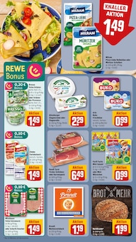 Garnelen im REWE Prospekt "Dein Markt" mit 30 Seiten (Chemnitz)