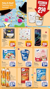 Zitronen im REWE Prospekt "Dein Markt" mit 34 Seiten (Nürnberg)