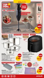 Penny Fasching im Prospekt 