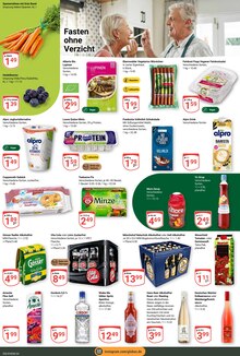 Joghurt im aktuellen GLOBUS Prospekt (Jena) Joghurt im GLOBUS Prospekt "Aktuelle Angebote" mit 23 Seiten (Jena)